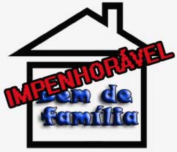 Bem de Família pode ser penhorado?